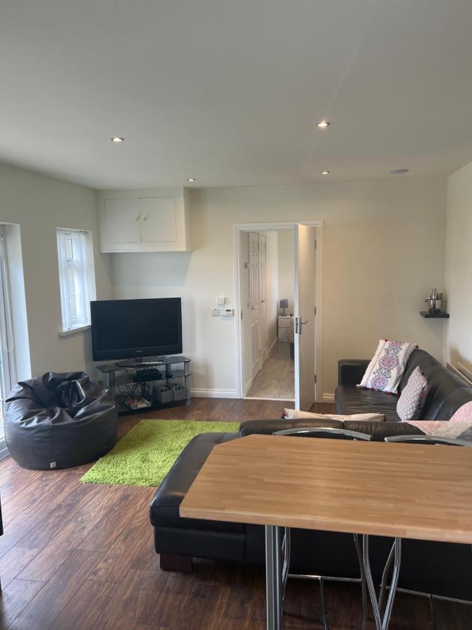 Smythe Cottage Kirkistown Екстериор снимка