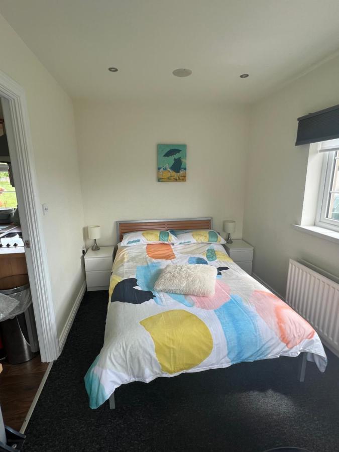 Smythe Cottage Kirkistown Екстериор снимка